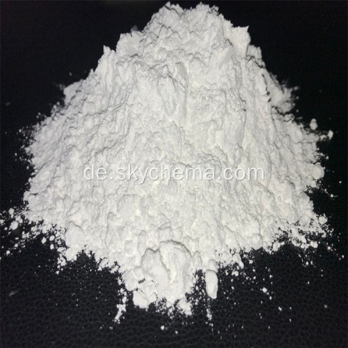 Pet Inkjet -Druckfilm enthalten Matt Silica Powder